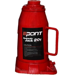 EPONT 20 TON BOTTLE JACK (E0320)