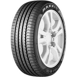 Maxxis 225/50ZRF18 VICTRA RUNFLAT M36+