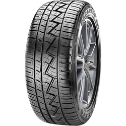 Maxxis 275/55R17 ESCAPADE CV01