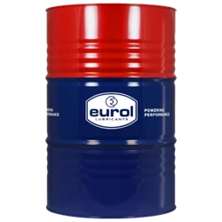 Eurol TURBOCAT 20W-50 (210L)