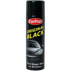 CARPLAN OBS500 ORIGINAL BLACK 500 ML AEROSOL