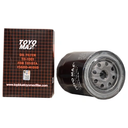 TOYOMAX 15600-41010 Oil Filter