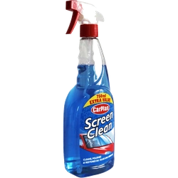 CARPLAN SCREEN CLEAN 750 ML TRIGGER