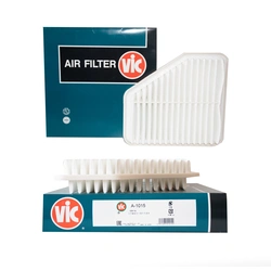 VIC A-1015 air filter (17801-31120)