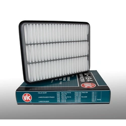 VIC A-194 air filter (17801-30040/50040)