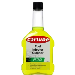 CARLUBE PETROL INJECTOR CLEANER 300 ML BOTTLE