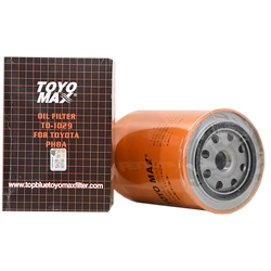 TOYOMAX PH8A Oil Filter