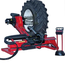 TYRE CHANGE AGRI/OTR ABOVE 30INCH