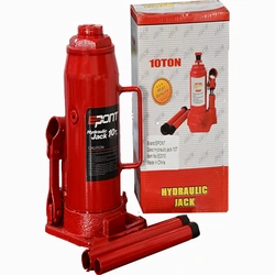 EPONT 10 TON BOTTLE JACK (E0310)