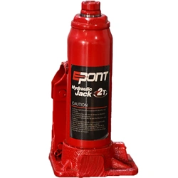 EPONT 2 TON BOTTLE JACK (E0302)