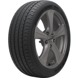 Maxxis 225/50ZRF17 VICTRA M36+ RUNFLAT