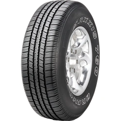 Maxxis 285/50R20 BRAVO HT760