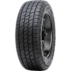 CST 245/70R16 SAHARA AT2