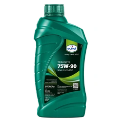 Eurol TRANSYN 75W-90 GL 4/5 (1L)