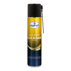 Eurol COCKPIT CLEANER SPRAY 400ML