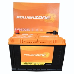 PowerZone NS70L (95D26)