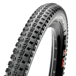 Maxxis 29x2.10 Foldable DUAL BLA M344 CROSS MARK II