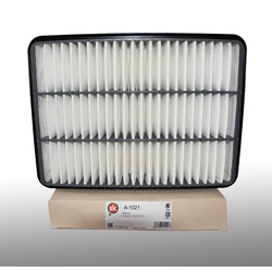 VIC A-1021 air filter (17801-51010)