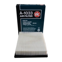 VIC A-1033 Air Filter (17801-31130)