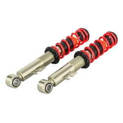 SHOCK ABSORBER FITMENT