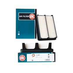 VIC A-481 air filter P501-13-3AO