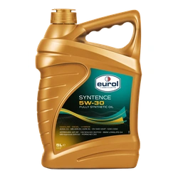 Eurol SYNTENCE 5W30 (5LT)