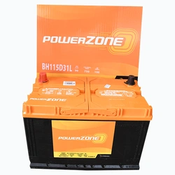 PowerZone N90L (115D31)