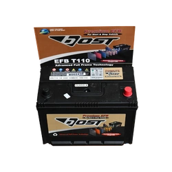 BOST EFBT110L(85AH)