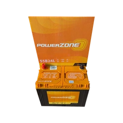 PowerZone NS60L (50B24)