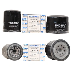 TOYOMAX 8-94340-259 Oil Filter