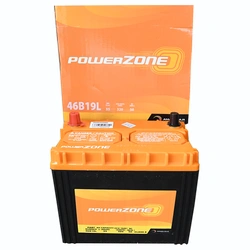 PowerZone NS40L (46B19)