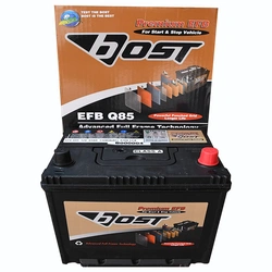 BOST EFBQ85L (70AH)