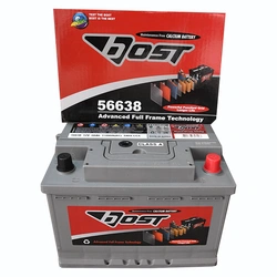 BOST DIN66L(56638)