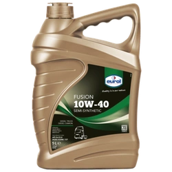 Eurol FUSION 10W-40 (5L)