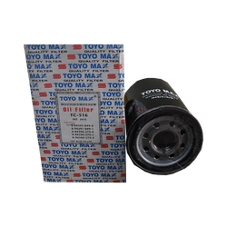 TOYOMAX 8-94391049-0 Oil Filter