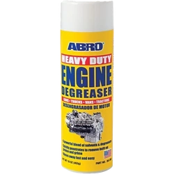 ABRO HEAVY DUTY ENGINE DEGREASER 453G