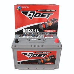 BOST N70L (65D31L)