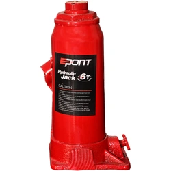 EPONT 6 TON BOTTLE JACK (E0306)