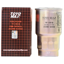 TOYOMAX 23390-64450 Fuel Filter