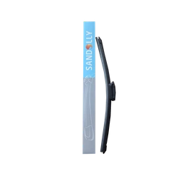 Sandolly F018-16LA WIPER BLADE