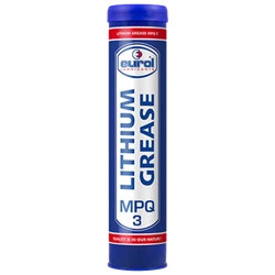 Eurol LITHIUM GREASE MPQ 400G