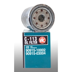 VIC C-113 oil filter (90915-10002)