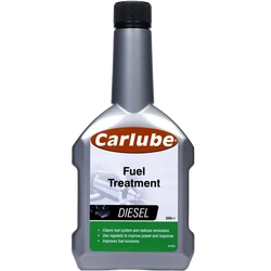 CARLUBE DIESEL TREATMENT 300 ML BOTTLE