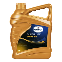 Eurol SUPER LITE 5W-30 (4L)