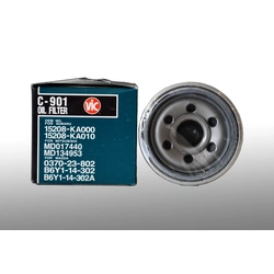 VIC C-901 oil filter (15208-KA000)