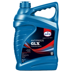 Eurol ANTIFREEZE GLX (5L)