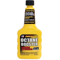 ABRO OCTANE BOOSTER 355ML