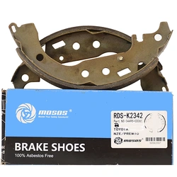 Mosos K2342 B/SHOE TOYOTA PREMIO/NZE