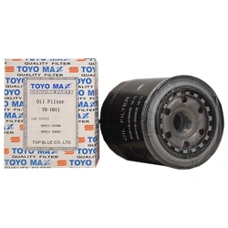 TOYOMAX 90915-03006 Oil Filter