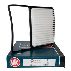 VIC A-1016 air filter (17801-B1010)